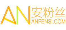 安粉丝手游网Logo