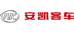 安徽安凯汽车股份有限公司Logo