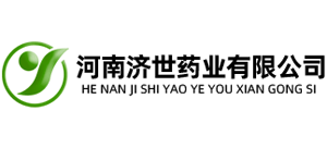 河南济世药业有限公司Logo