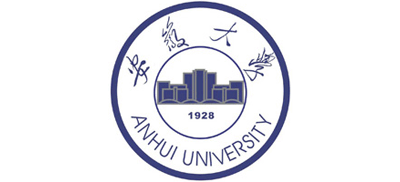 安徽大学logo,安徽大学标识