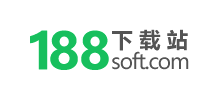 188软件园logo,188软件园标识