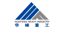 安徽华峰重工机械有限公司logo,安徽华峰重工机械有限公司标识