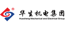 安徽华生机电集团有限公司Logo