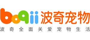 波奇宠物网Logo