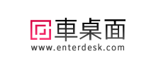 回车桌面logo,回车桌面标识