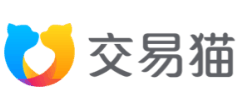 交易猫logo,交易猫标识