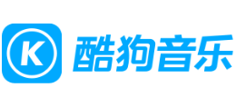 酷狗音乐logo,酷狗音乐标识