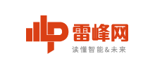 雷锋网Logo