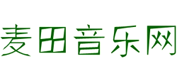 麦田音乐网Logo