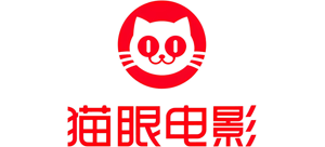 猫眼电影logo,猫眼电影标识