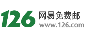 网易126免费邮箱Logo