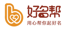 起名网Logo