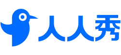 人人秀Logo