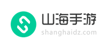 山海手游Logo