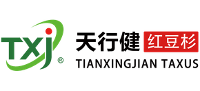 陕西天行健生物工程股份有限公司Logo