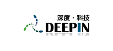 深度系统logo,深度系统标识