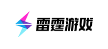 雷霆游戏Logo