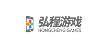 弘程游戏Logo