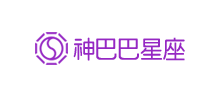 神巴巴星座网Logo