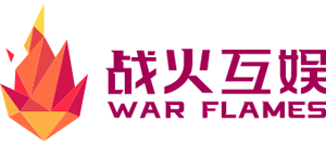 战火互娱logo,战火互娱标识