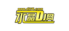 水晶dj网logo,水晶dj网标识