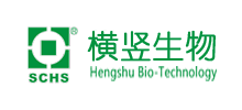 四川横竖生物科技股份有限公司Logo