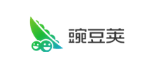 豌豆荚logo,豌豆荚标识