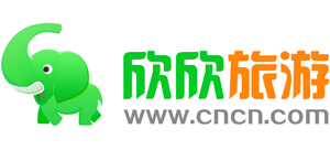 欣欣旅游网Logo