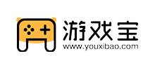 游戏宝手游网logo,游戏宝手游网标识