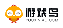 游戏鸟logo,游戏鸟标识