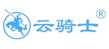 云骑士一键重装系统Logo