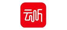 云听logo,云听标识