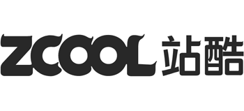 站酷logo,站酷标识