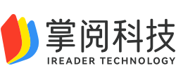 掌阅科技股份有限公司Logo