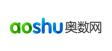 中国奥数网logo,中国奥数网标识