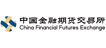 中国金融期货交易所logo,中国金融期货交易所标识