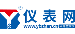 中国仪表网logo,中国仪表网标识