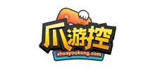 爪游控Logo