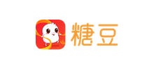 糖豆Logo