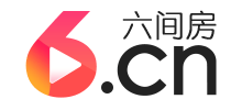 六间房Logo