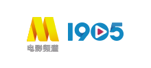 1905电影网Logo