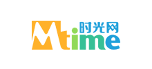 Mtime时光网Logo