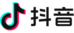 抖音直播logo,抖音直播标识