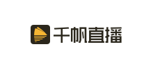 千帆直播Logo