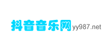 抖音音乐网Logo