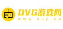 DVG游戏网Logo