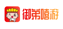 御弟嘻游Logo