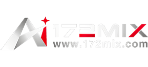 172Mix舞曲音乐网Logo