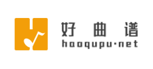 好曲谱网Logo