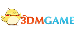 3DM手游logo,3DM手游标识